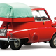 Image for article titled The Cutest Little Microcars Of The 20th Century